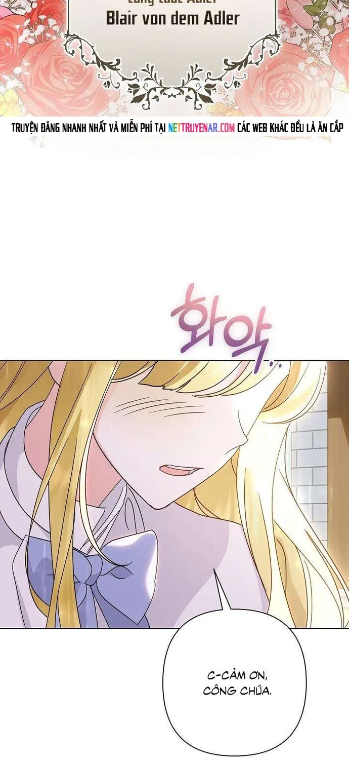 Phải Lòng Nhân Vật Phản Diện Từ Cái Nhìn Đầu Tiên Chap 9.1 - Next Chap 10.1