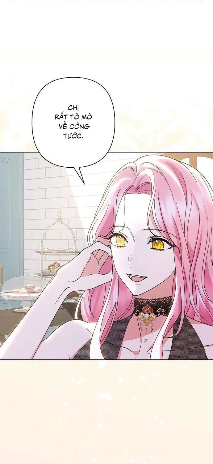 Phải Lòng Nhân Vật Phản Diện Từ Cái Nhìn Đầu Tiên Chap 9.1 - Next Chap 10.1