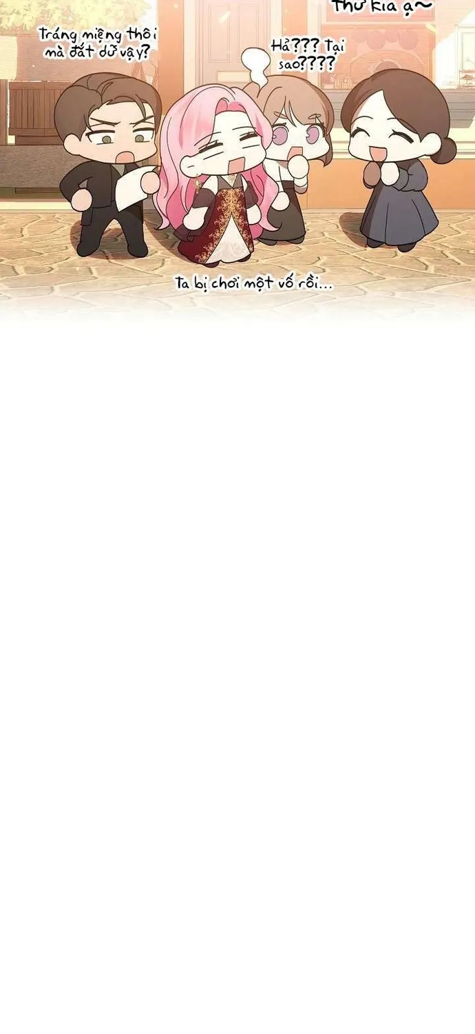 Phải Lòng Nhân Vật Phản Diện Từ Cái Nhìn Đầu Tiên Chap 9.1 - Next Chap 10.1