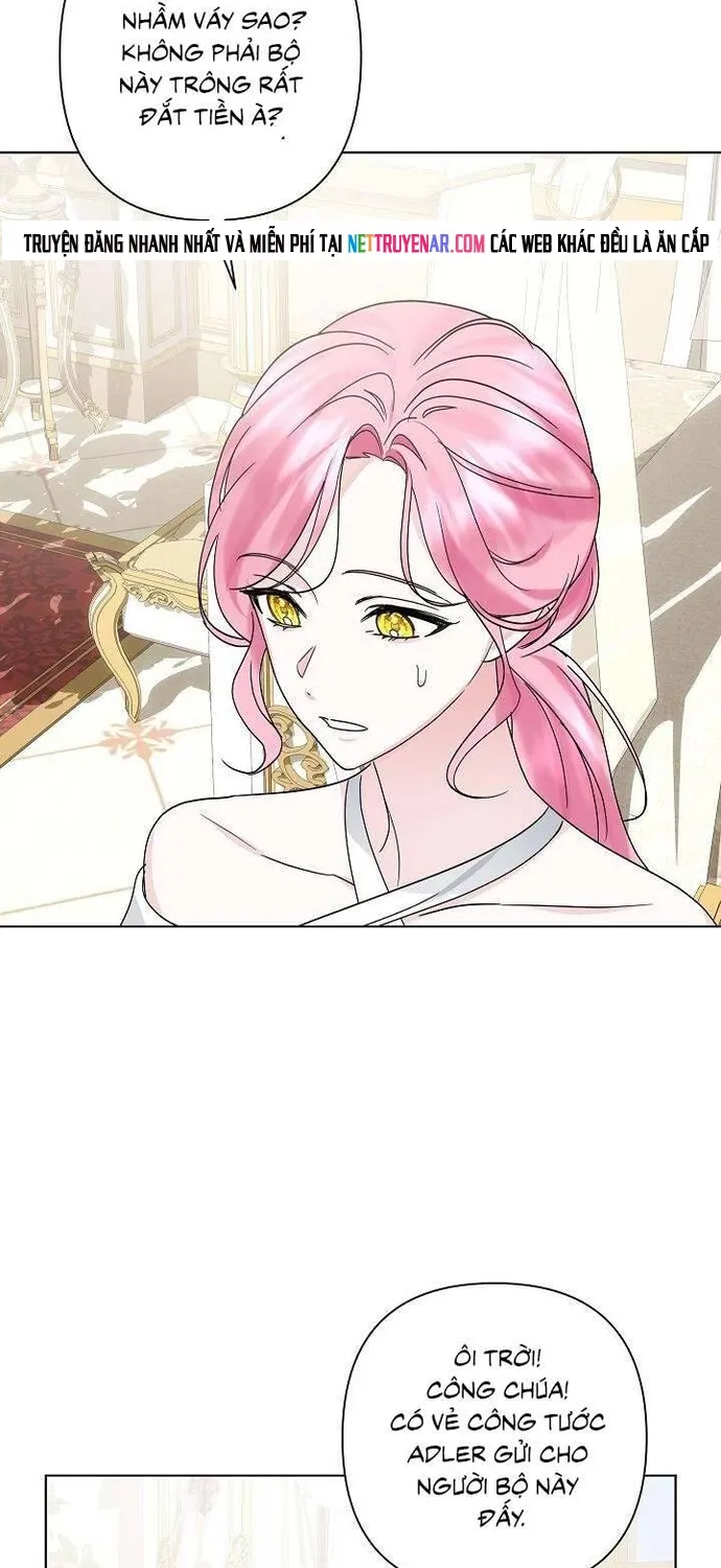 Phải Lòng Nhân Vật Phản Diện Từ Cái Nhìn Đầu Tiên Chap 9.1 - Next Chap 10.1