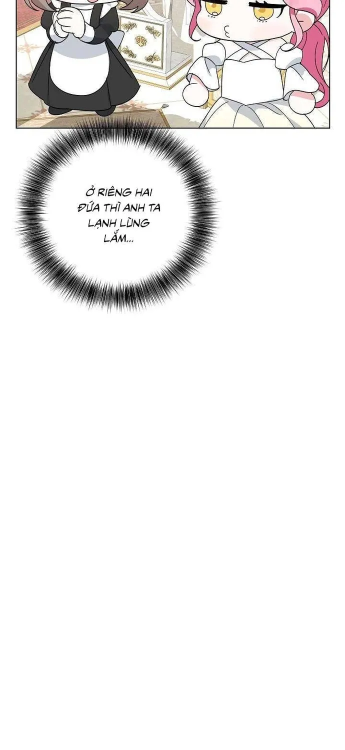 Phải Lòng Nhân Vật Phản Diện Từ Cái Nhìn Đầu Tiên Chap 9.1 - Next Chap 10.1