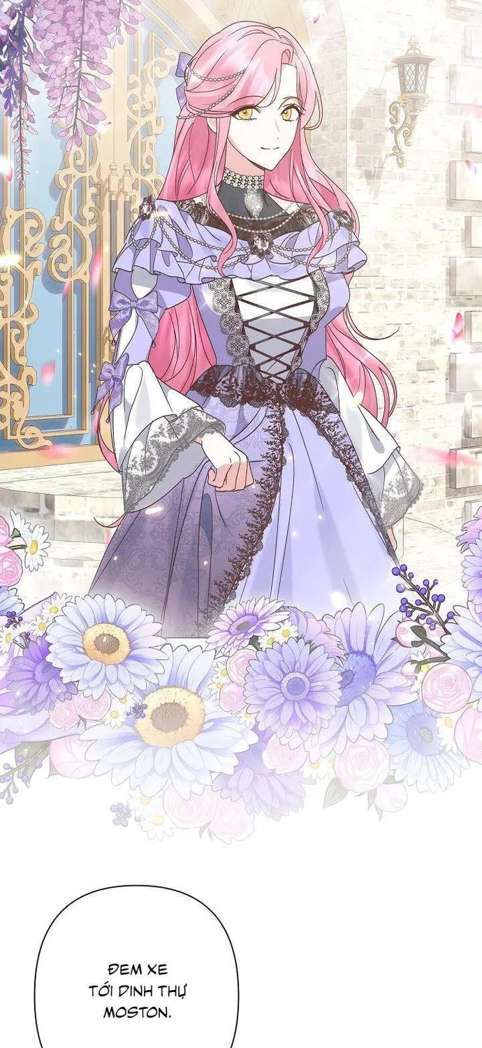 Phải Lòng Nhân Vật Phản Diện Từ Cái Nhìn Đầu Tiên Chap 9.1 - Next Chap 10.1