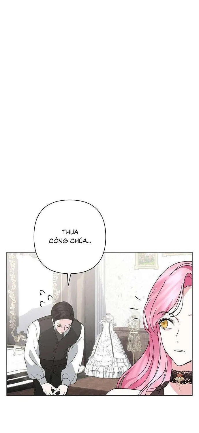 Phải Lòng Nhân Vật Phản Diện Từ Cái Nhìn Đầu Tiên Chap 9.1 - Next Chap 10.1