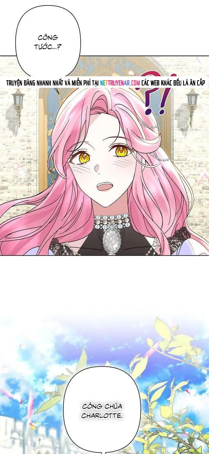 Phải Lòng Nhân Vật Phản Diện Từ Cái Nhìn Đầu Tiên Chap 9.1 - Next Chap 10.1