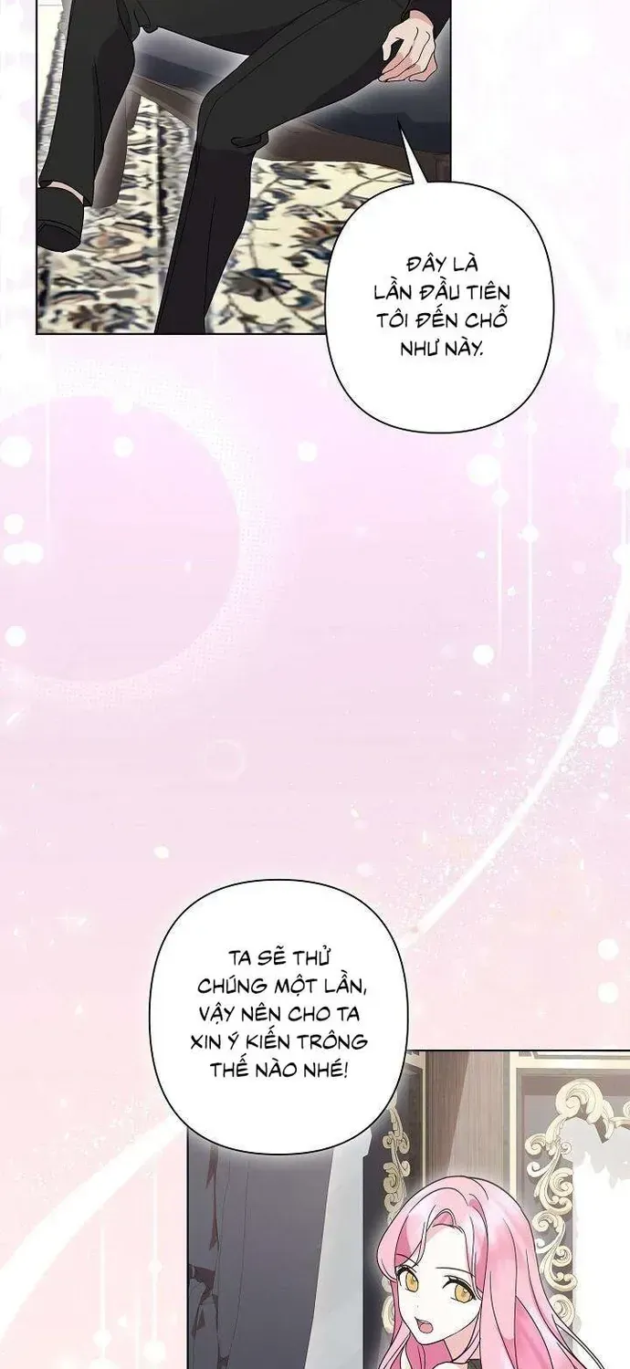 Phải Lòng Nhân Vật Phản Diện Từ Cái Nhìn Đầu Tiên Chap 9 - Next Chap 10