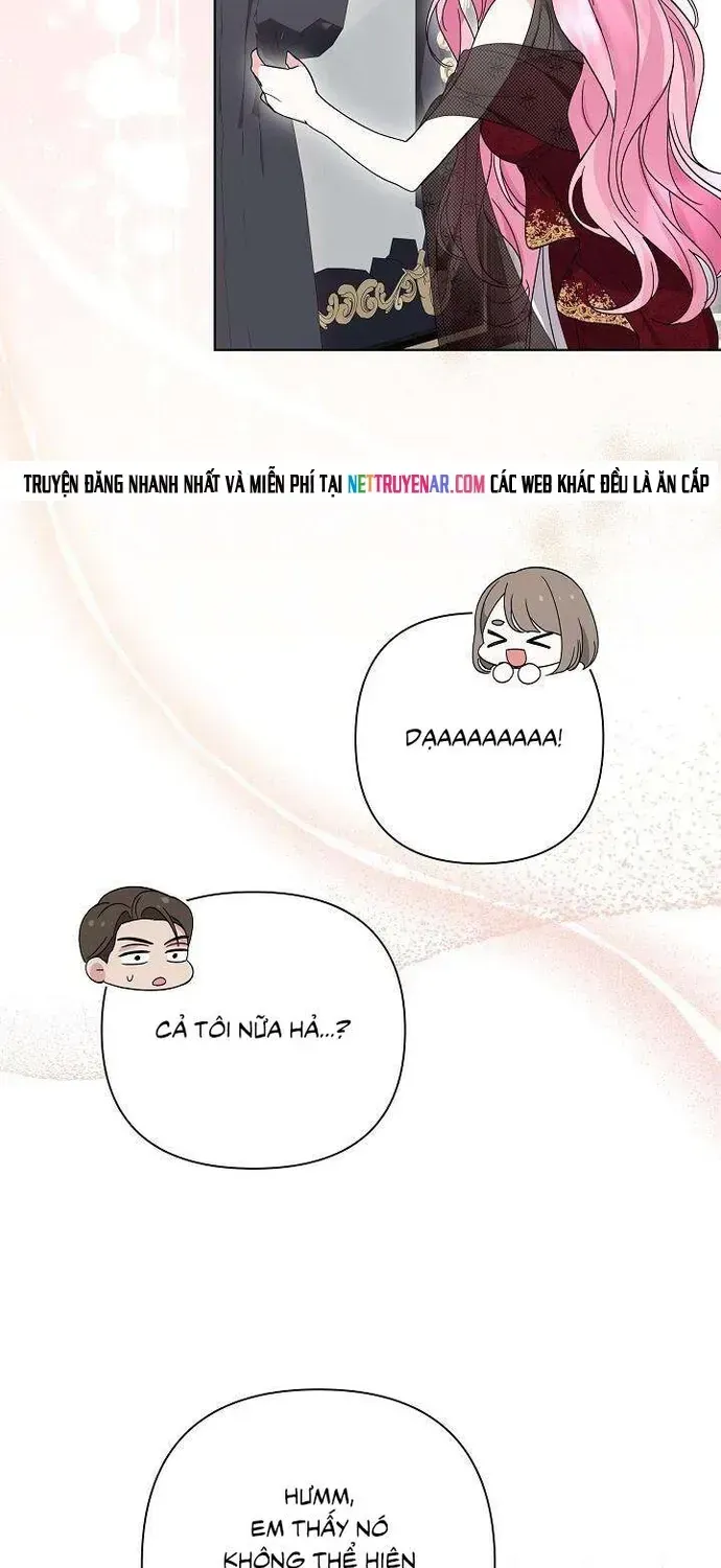 Phải Lòng Nhân Vật Phản Diện Từ Cái Nhìn Đầu Tiên Chap 9 - Next Chap 10