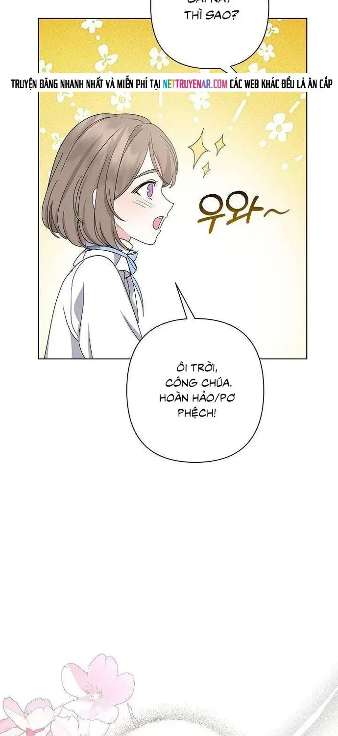 Phải Lòng Nhân Vật Phản Diện Từ Cái Nhìn Đầu Tiên Chap 9 - Next Chap 10