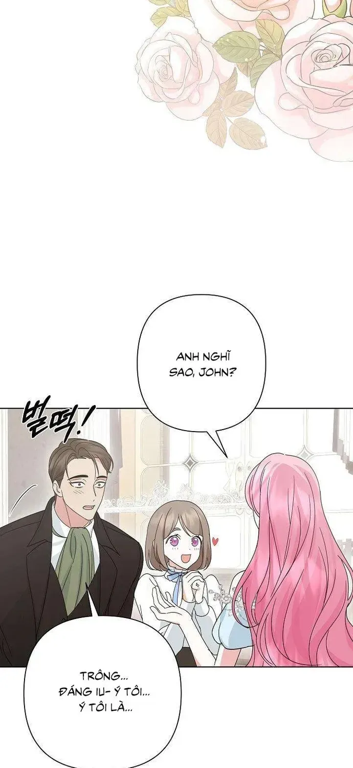 Phải Lòng Nhân Vật Phản Diện Từ Cái Nhìn Đầu Tiên Chap 9 - Next Chap 10