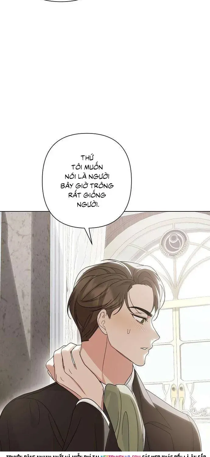 Phải Lòng Nhân Vật Phản Diện Từ Cái Nhìn Đầu Tiên Chap 9 - Next Chap 10