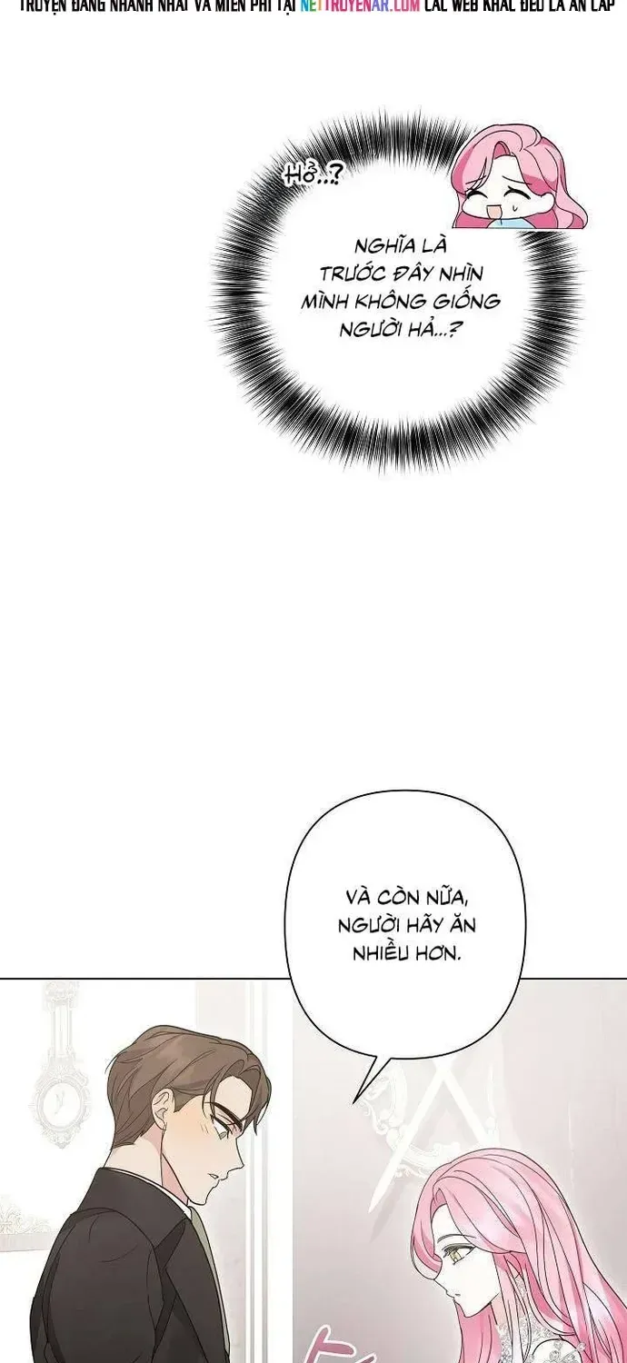 Phải Lòng Nhân Vật Phản Diện Từ Cái Nhìn Đầu Tiên Chap 9 - Next Chap 10