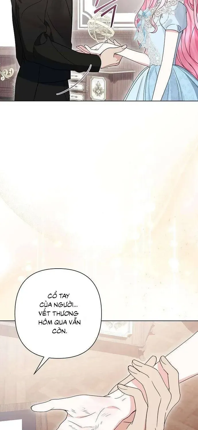 Phải Lòng Nhân Vật Phản Diện Từ Cái Nhìn Đầu Tiên Chap 9 - Next Chap 10