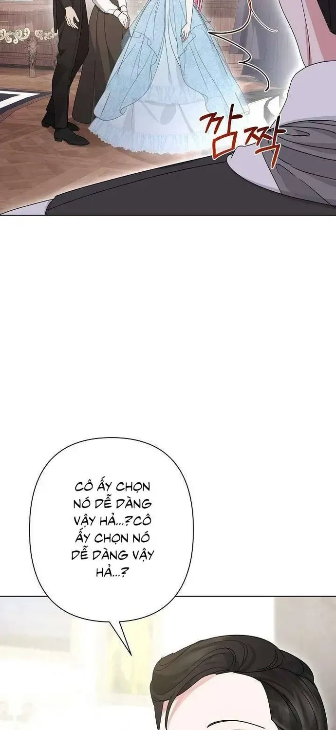 Phải Lòng Nhân Vật Phản Diện Từ Cái Nhìn Đầu Tiên Chap 9 - Next Chap 10