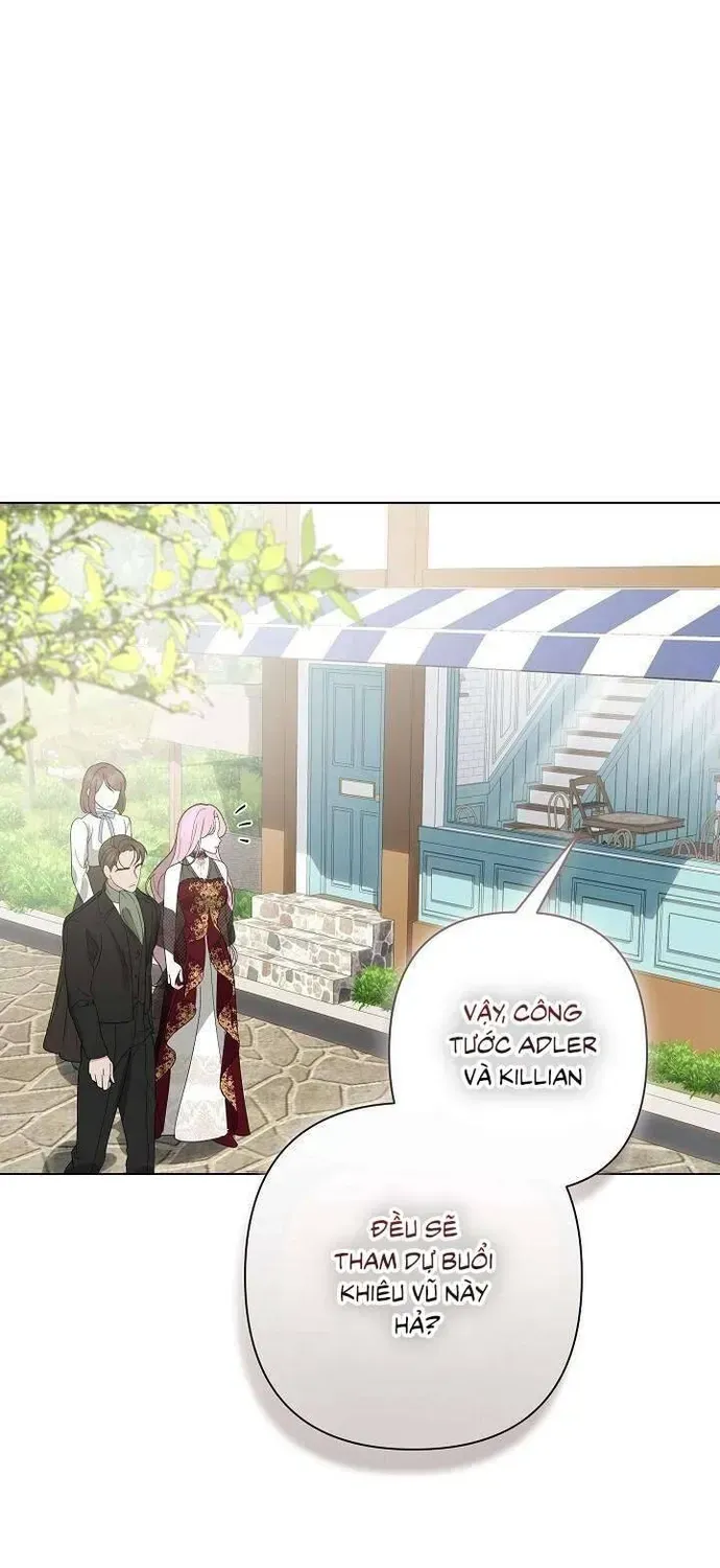 Phải Lòng Nhân Vật Phản Diện Từ Cái Nhìn Đầu Tiên Chap 9 - Next Chap 10