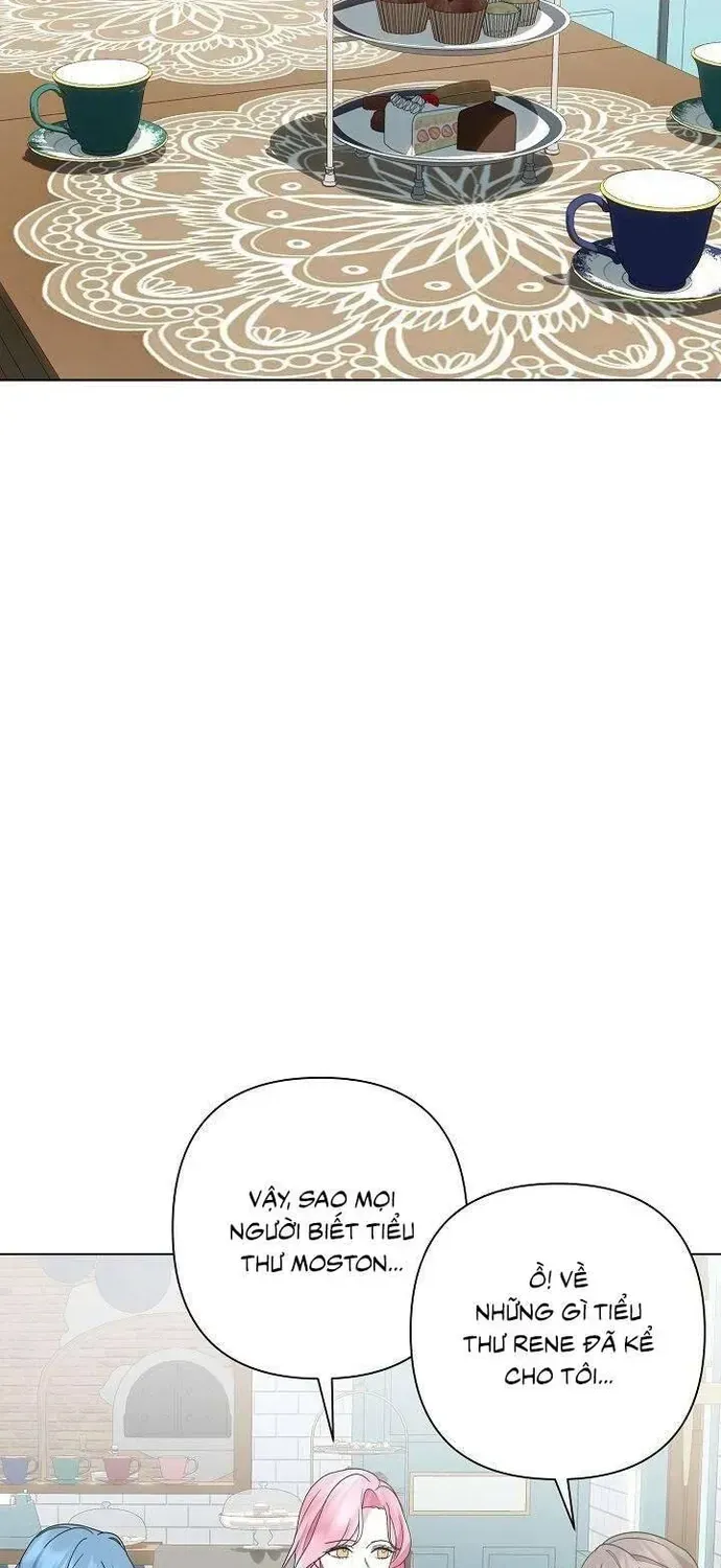 Phải Lòng Nhân Vật Phản Diện Từ Cái Nhìn Đầu Tiên Chap 9 - Next Chap 10