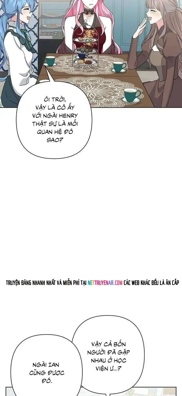 Phải Lòng Nhân Vật Phản Diện Từ Cái Nhìn Đầu Tiên Chap 9 - Next Chap 10