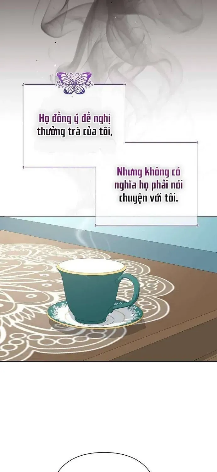Phải Lòng Nhân Vật Phản Diện Từ Cái Nhìn Đầu Tiên Chap 9 - Next Chap 10