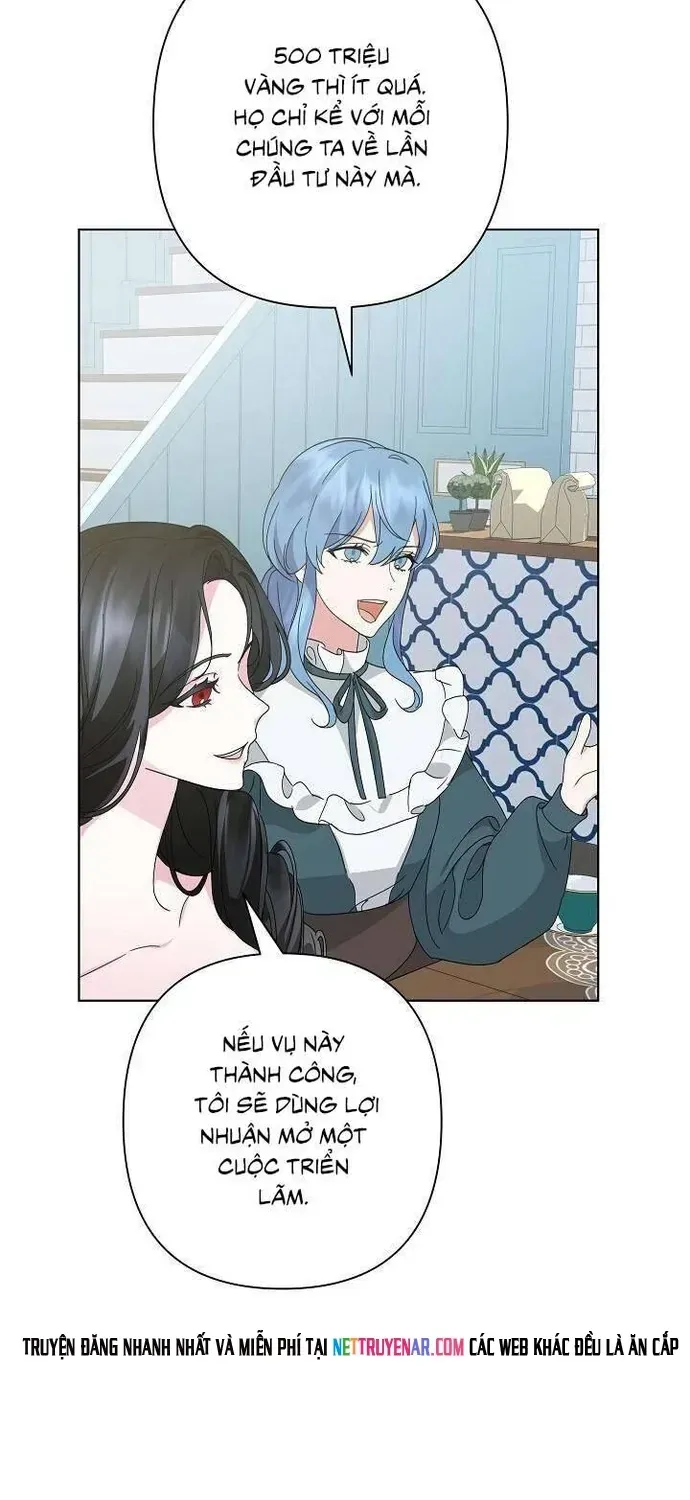 Phải Lòng Nhân Vật Phản Diện Từ Cái Nhìn Đầu Tiên Chap 9 - Next Chap 10