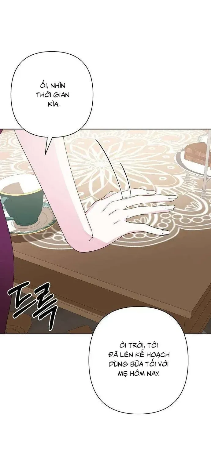 Phải Lòng Nhân Vật Phản Diện Từ Cái Nhìn Đầu Tiên Chap 9 - Next Chap 10