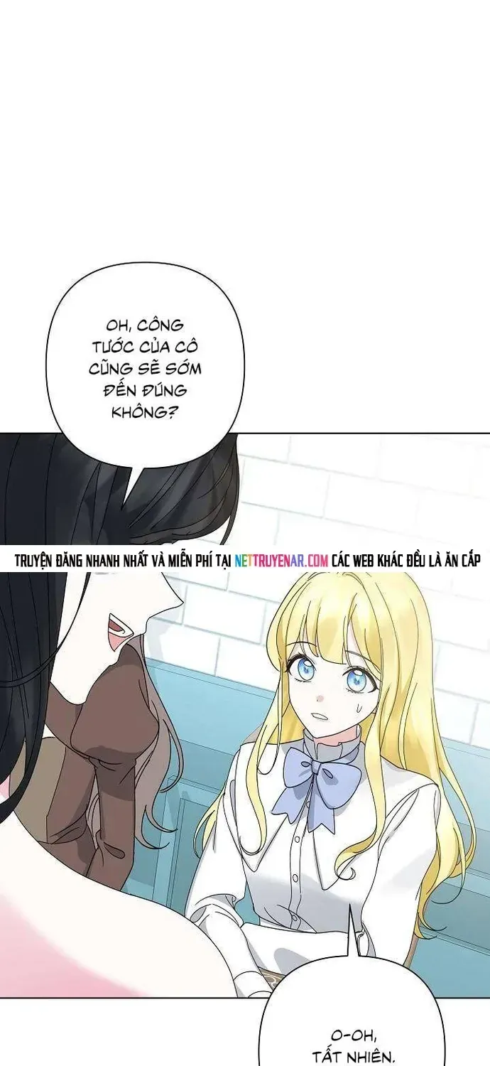 Phải Lòng Nhân Vật Phản Diện Từ Cái Nhìn Đầu Tiên Chap 9 - Next Chap 10