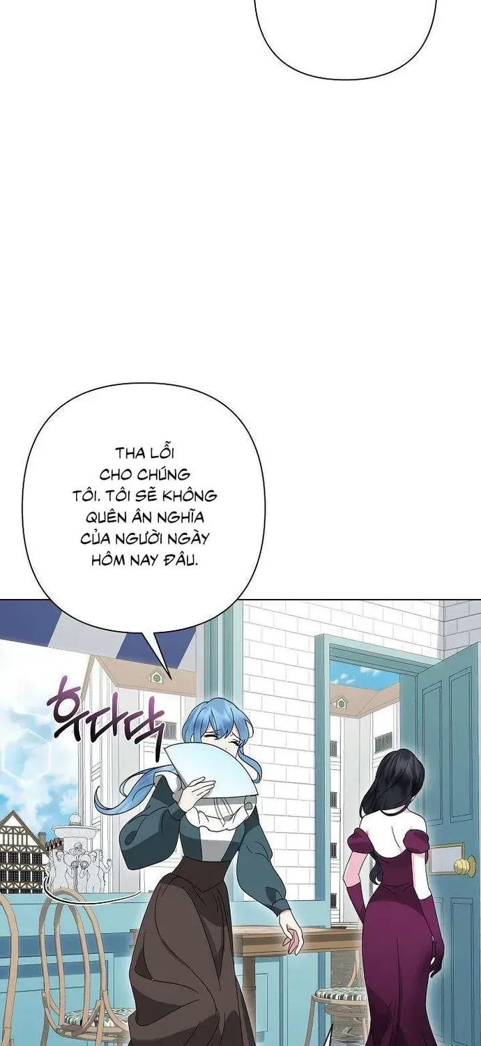 Phải Lòng Nhân Vật Phản Diện Từ Cái Nhìn Đầu Tiên Chap 9 - Next Chap 10