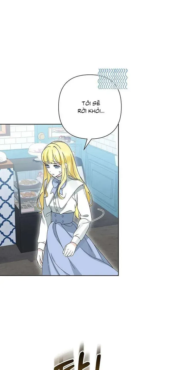 Phải Lòng Nhân Vật Phản Diện Từ Cái Nhìn Đầu Tiên Chap 9 - Next Chap 10