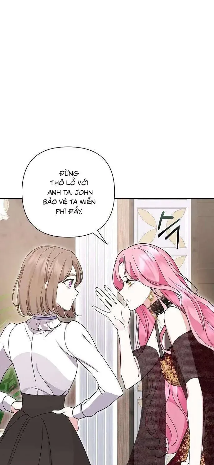 Phải Lòng Nhân Vật Phản Diện Từ Cái Nhìn Đầu Tiên Chap 9 - Next Chap 10