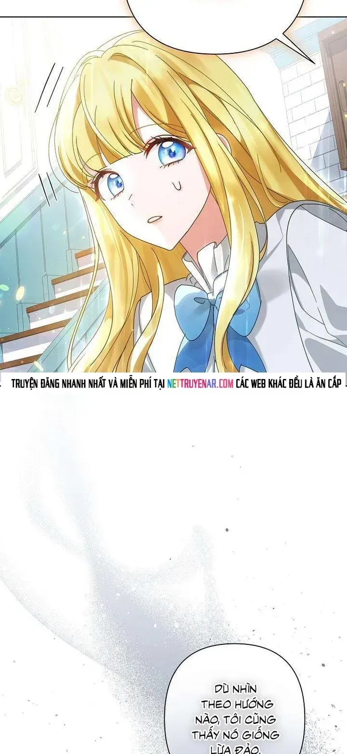 Phải Lòng Nhân Vật Phản Diện Từ Cái Nhìn Đầu Tiên Chap 9 - Next Chap 10