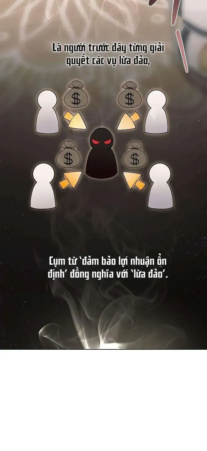 Phải Lòng Nhân Vật Phản Diện Từ Cái Nhìn Đầu Tiên Chap 9 - Next Chap 10