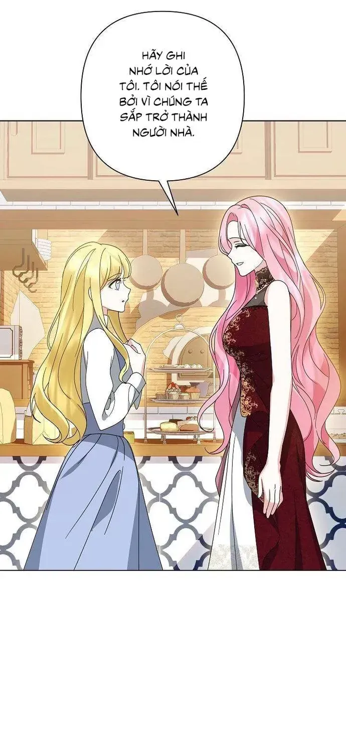 Phải Lòng Nhân Vật Phản Diện Từ Cái Nhìn Đầu Tiên Chap 9 - Next Chap 10