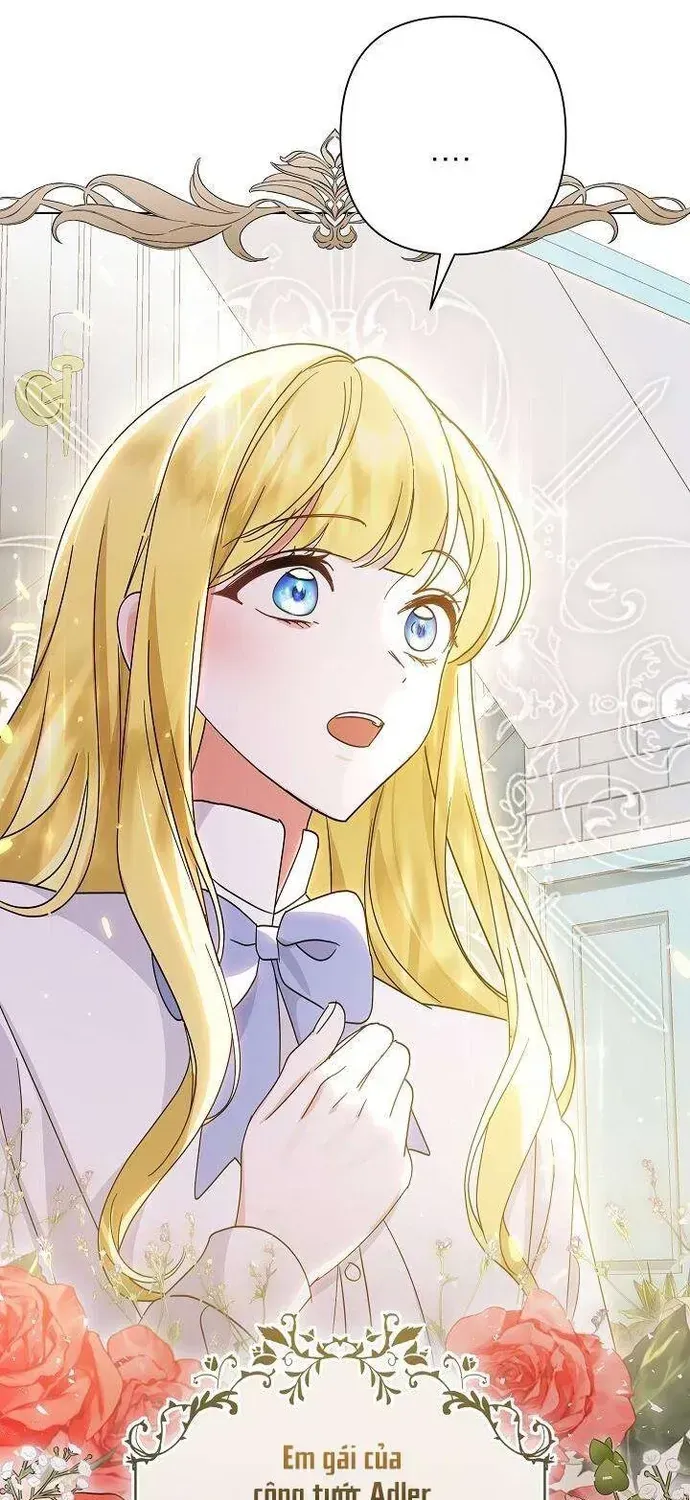 Phải Lòng Nhân Vật Phản Diện Từ Cái Nhìn Đầu Tiên Chap 9 - Next Chap 10