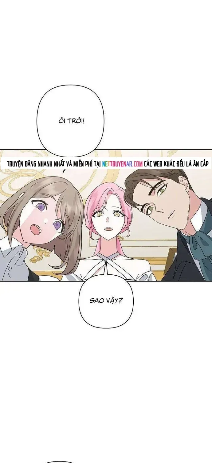 Phải Lòng Nhân Vật Phản Diện Từ Cái Nhìn Đầu Tiên Chap 9 - Next Chap 10