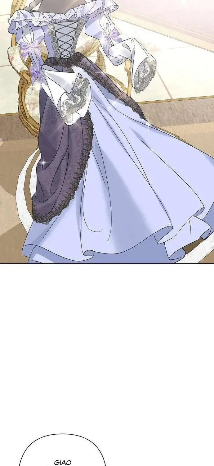 Phải Lòng Nhân Vật Phản Diện Từ Cái Nhìn Đầu Tiên Chap 9 - Next Chap 10