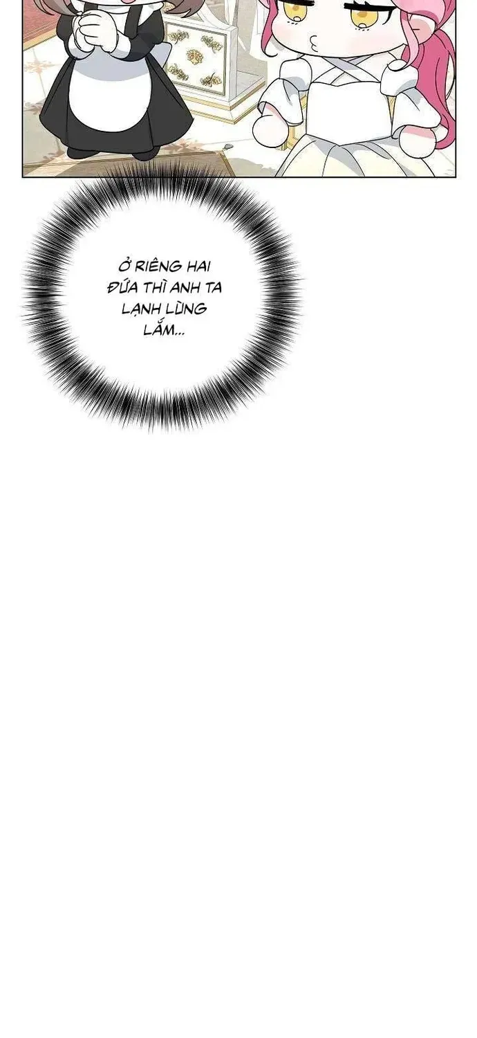 Phải Lòng Nhân Vật Phản Diện Từ Cái Nhìn Đầu Tiên Chap 9 - Next Chap 10