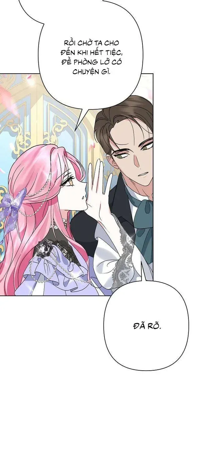 Phải Lòng Nhân Vật Phản Diện Từ Cái Nhìn Đầu Tiên Chap 9 - Next Chap 10