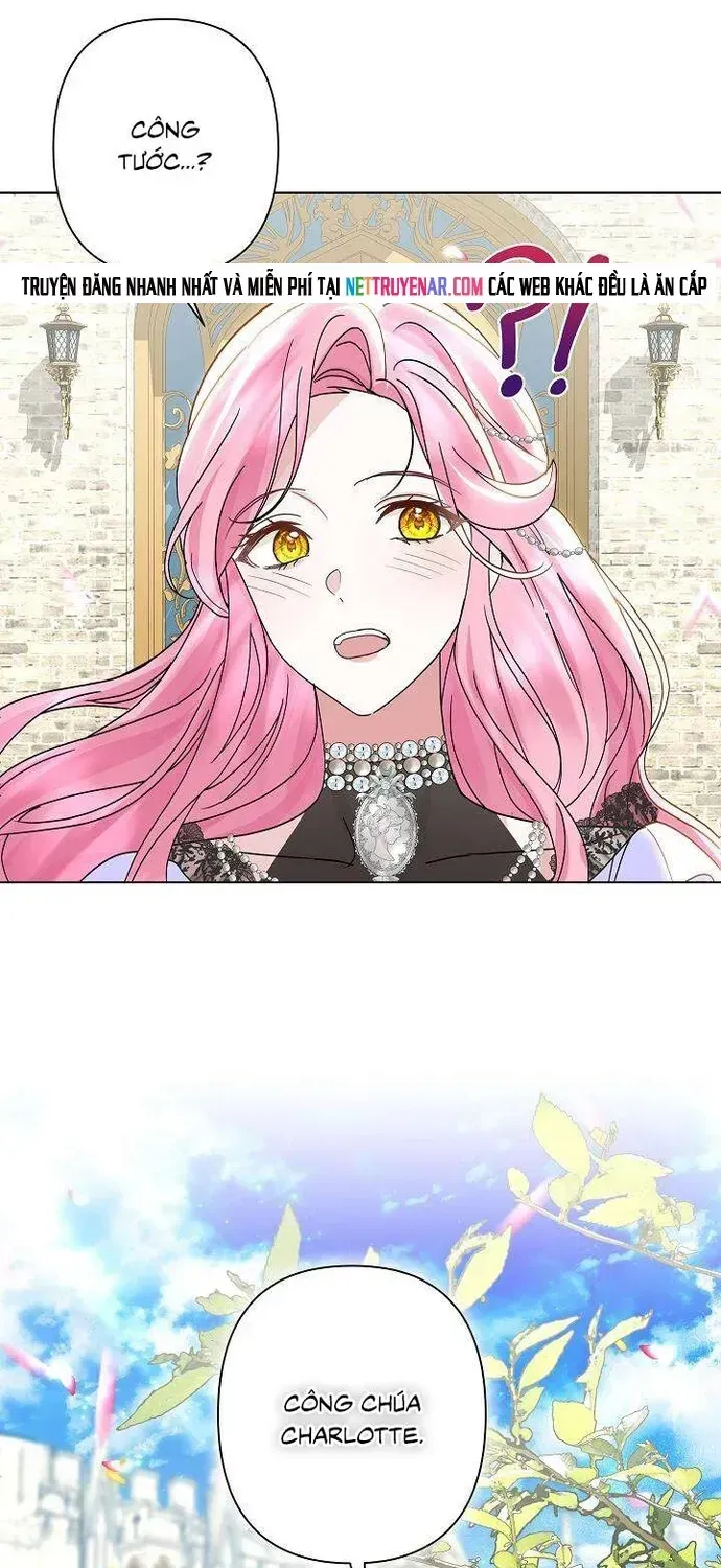 Phải Lòng Nhân Vật Phản Diện Từ Cái Nhìn Đầu Tiên Chap 9 - Next Chap 10