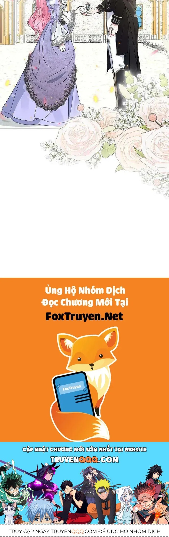 Phải Lòng Nhân Vật Phản Diện Từ Cái Nhìn Đầu Tiên Chap 9 - Next Chap 10