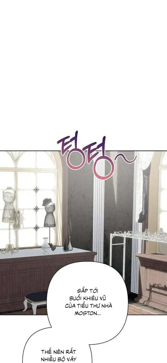 Phải Lòng Nhân Vật Phản Diện Từ Cái Nhìn Đầu Tiên Chap 9 - Next Chap 10