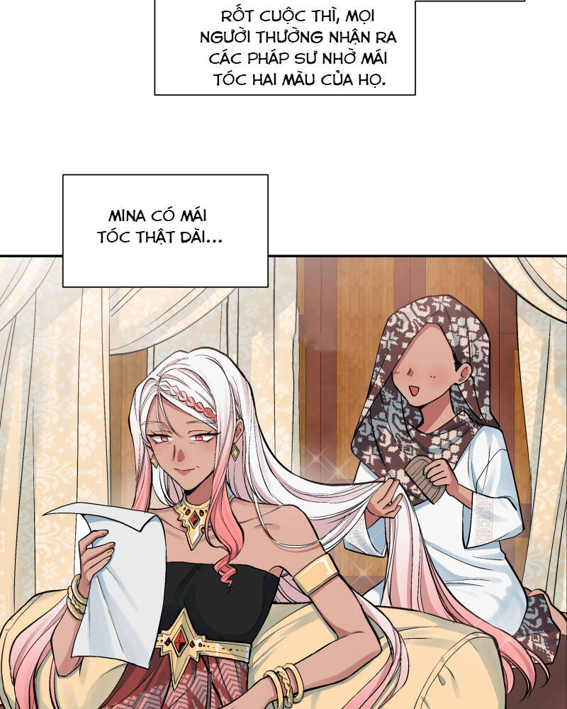 Phải Lòng Ông Nội Của Vị Hôn Phu Cũ Của Tôi Chap 108 - Next Chap 109