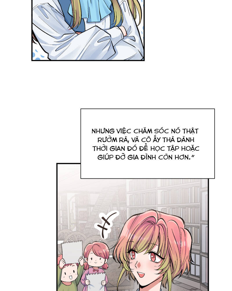 Phải Lòng Ông Nội Của Vị Hôn Phu Cũ Của Tôi Chap 108 - Next Chap 109