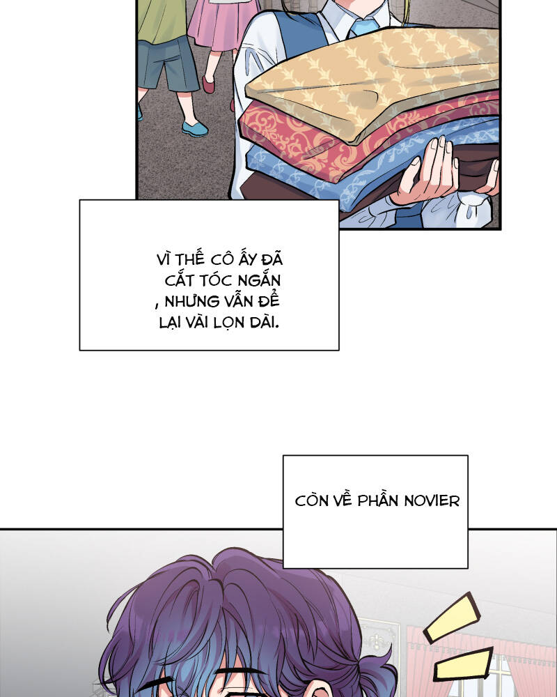 Phải Lòng Ông Nội Của Vị Hôn Phu Cũ Của Tôi Chap 108 - Next Chap 109