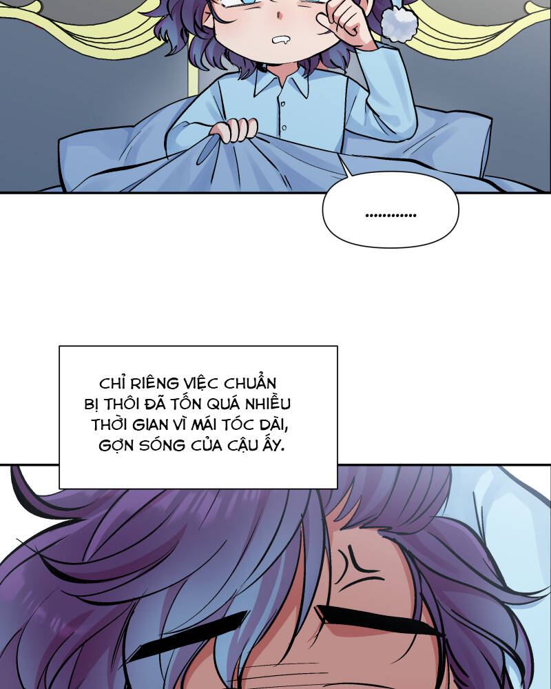 Phải Lòng Ông Nội Của Vị Hôn Phu Cũ Của Tôi Chap 108 - Next Chap 109