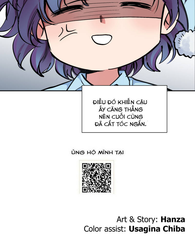 Phải Lòng Ông Nội Của Vị Hôn Phu Cũ Của Tôi Chap 108 - Next Chap 109