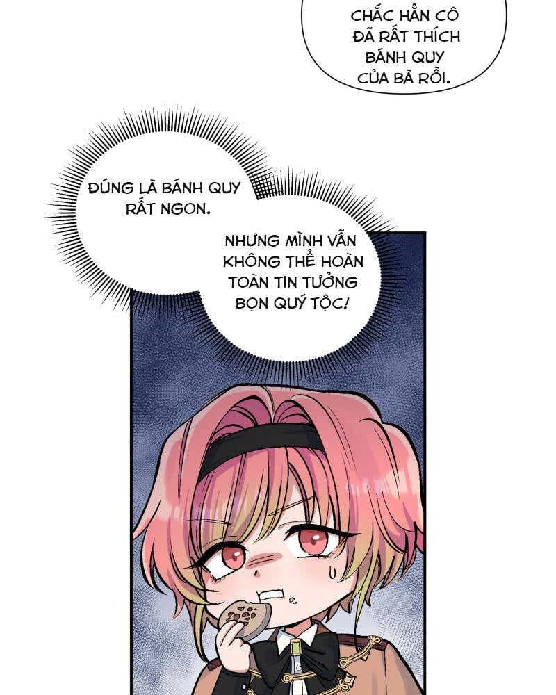 Phải Lòng Ông Nội Của Vị Hôn Phu Cũ Của Tôi Chap 109 - Next Chap 110