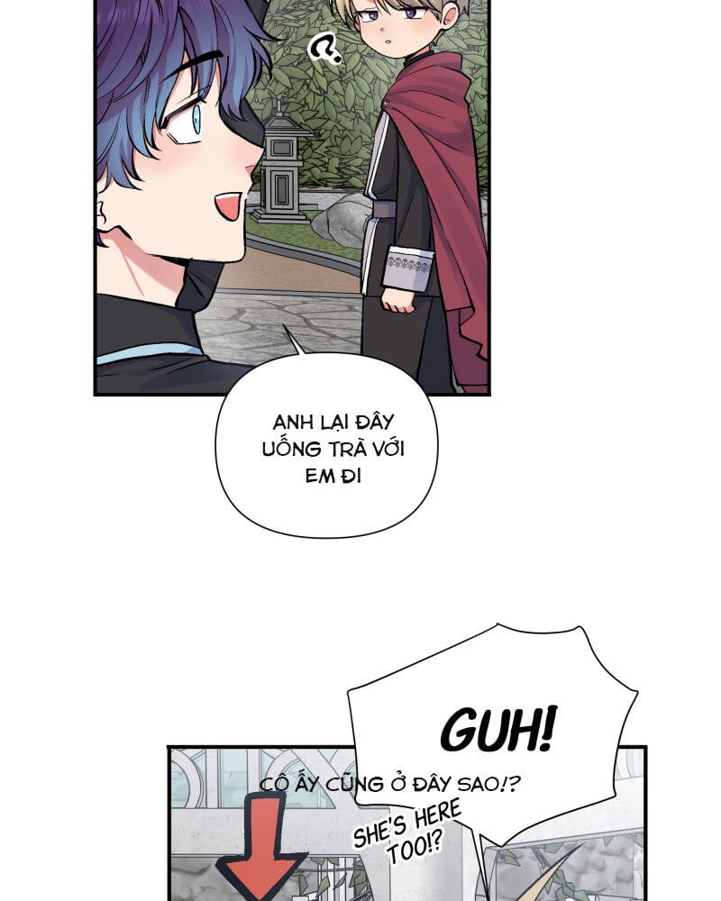 Phải Lòng Ông Nội Của Vị Hôn Phu Cũ Của Tôi Chap 109 - Next Chap 110