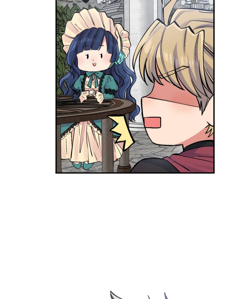 Phải Lòng Ông Nội Của Vị Hôn Phu Cũ Của Tôi Chap 109 - Next Chap 110