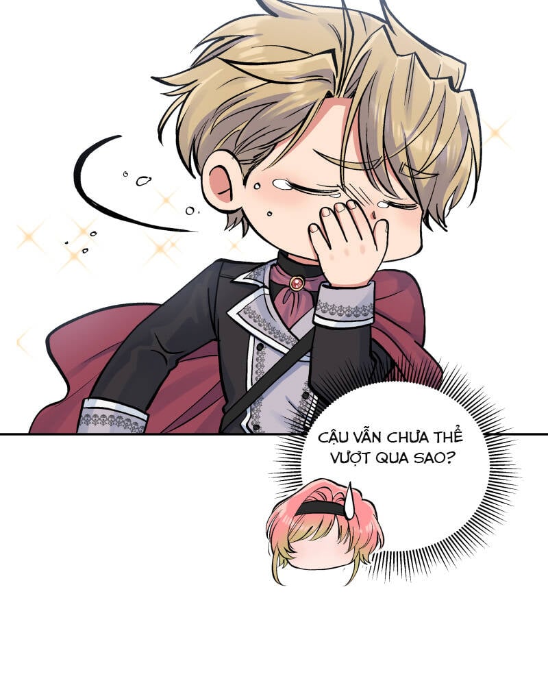 Phải Lòng Ông Nội Của Vị Hôn Phu Cũ Của Tôi Chap 109 - Next Chap 110