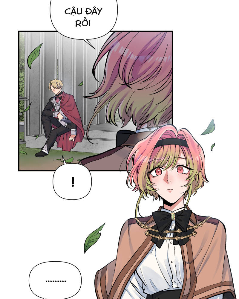 Phải Lòng Ông Nội Của Vị Hôn Phu Cũ Của Tôi Chap 110 - Next Chap 111