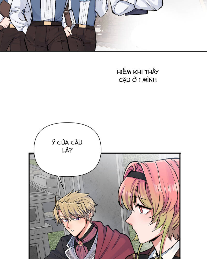 Phải Lòng Ông Nội Của Vị Hôn Phu Cũ Của Tôi Chap 110 - Next Chap 111