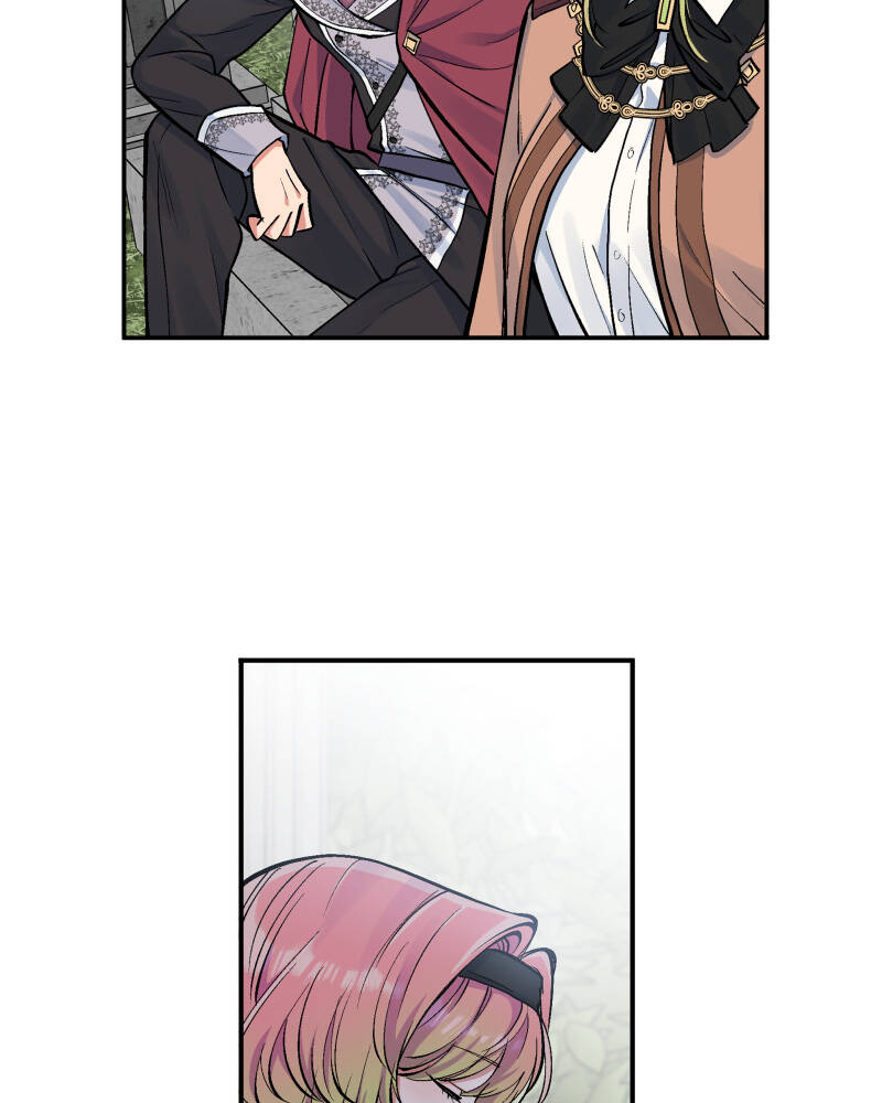 Phải Lòng Ông Nội Của Vị Hôn Phu Cũ Của Tôi Chap 110 - Next Chap 111