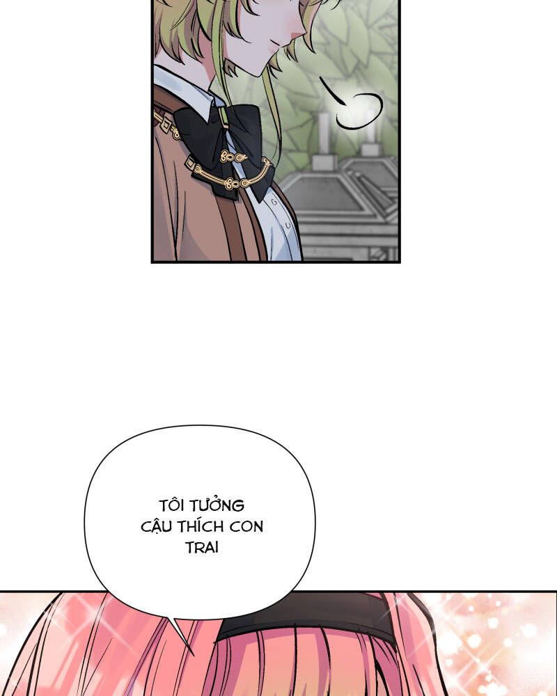 Phải Lòng Ông Nội Của Vị Hôn Phu Cũ Của Tôi Chap 110 - Next Chap 111